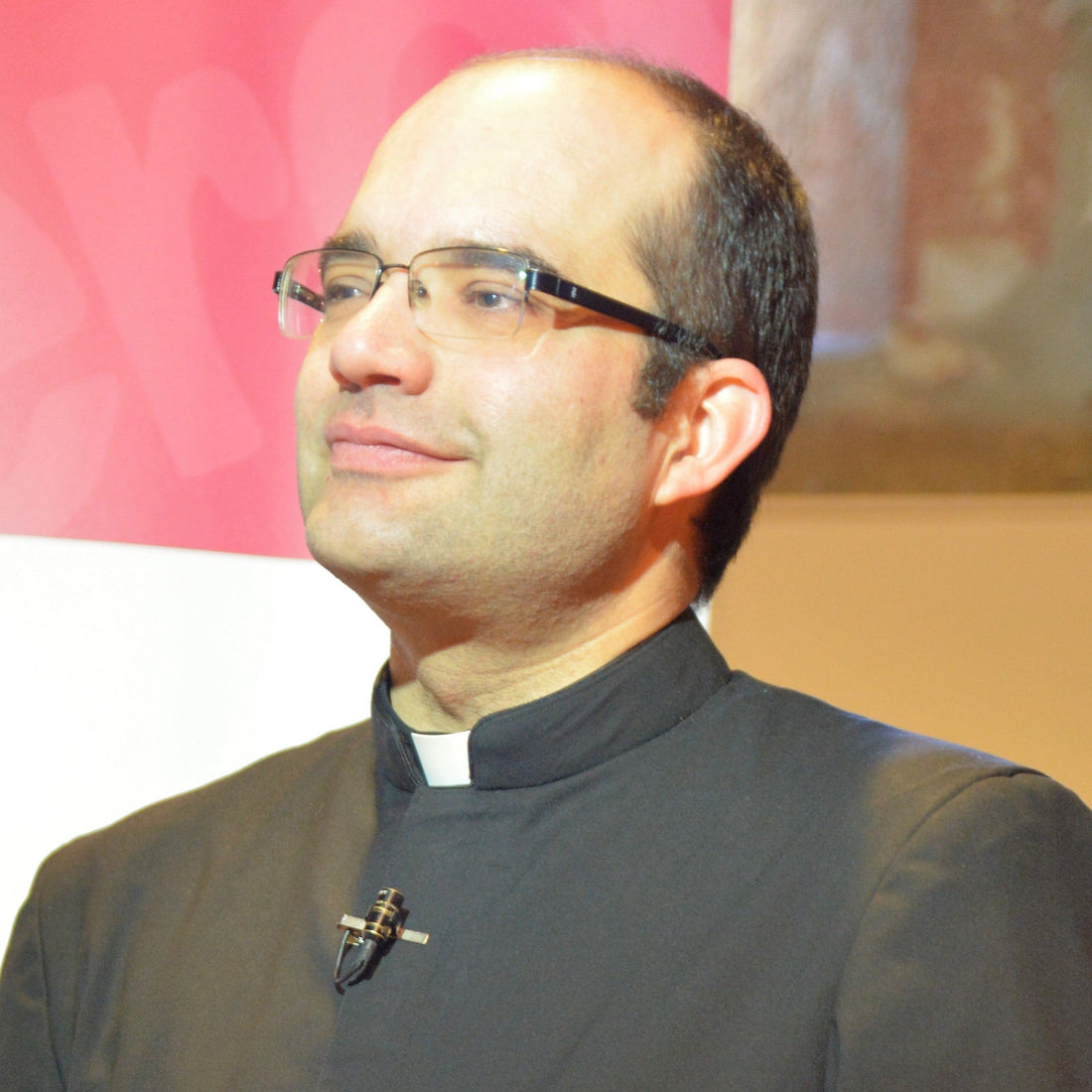 P. Antonio María Domenech Guillén