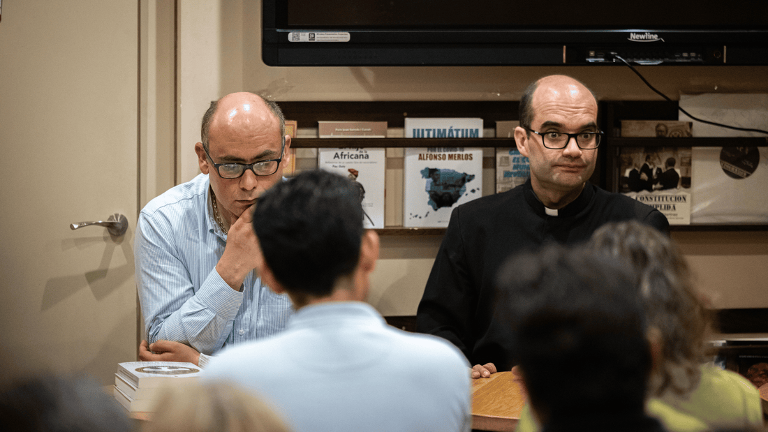 Garabandal: El aviso del Cielo que el mundo no puede ignorar