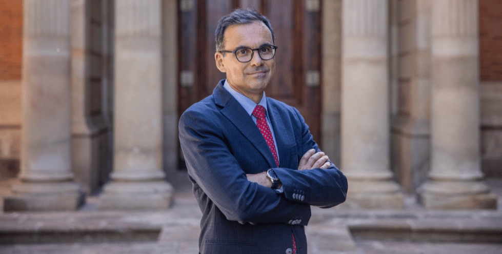 Manuel Acosta Elías