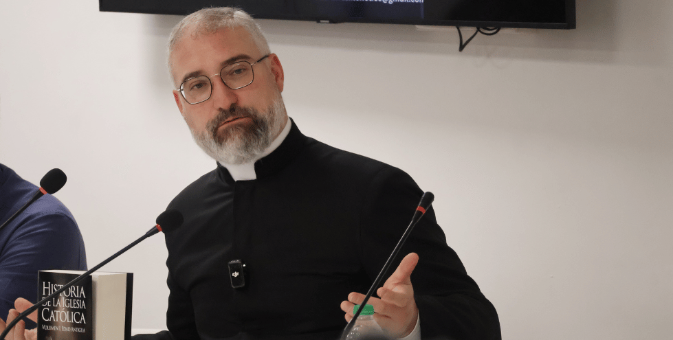 Liberalismo, capitalismo y modernismo: el esquema del padre Gabriel Calvo Zarraute