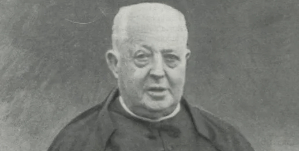 P. Félix Sardá y Salvany