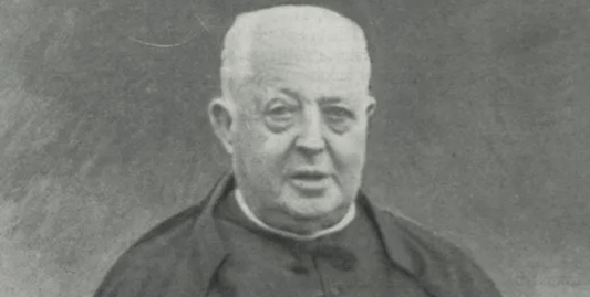 P. Félix Sardá y Salvany
