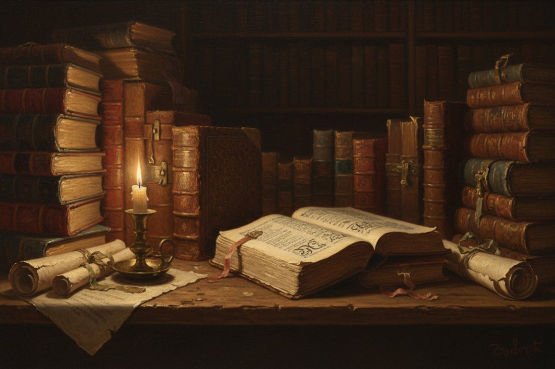 Cuántos libros tiene la Biblia