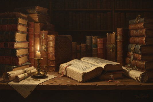Cuántos libros tiene la Biblia