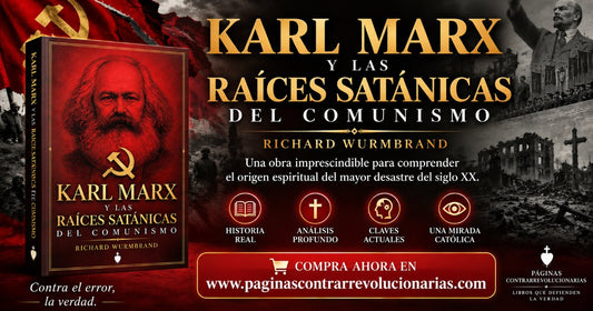 El joven Marx que quiso vengarse de Dios