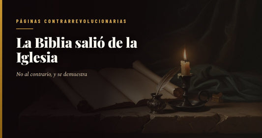 Grabado antiguo de un monje copista inclinado sobre un manuscrito abierto en un atril de madera, con pluma de ave en la mano y tintero al lado, en una biblioteca monástica de arcos de piedra con códices apilados, iluminada por un ventanal alto