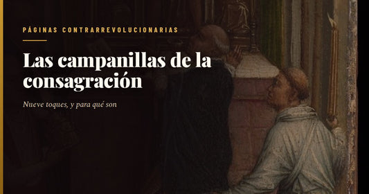 Óleo antiguo del coro de una iglesia de capuchinos: los frailes, de hábito pardo y capucha sobre los hombros, en pie a ambos lados de la sillería de madera; en el centro, ante un atril, un ministro con capa roja, y junto a él dos acólitos de sobrepelliz