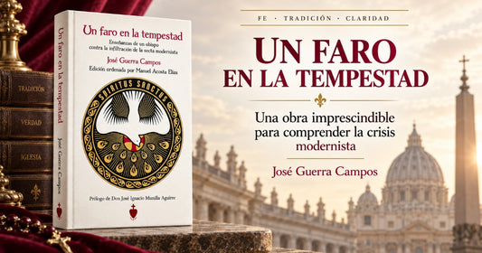 Qué es el modernismo en la Iglesia y por qué importa