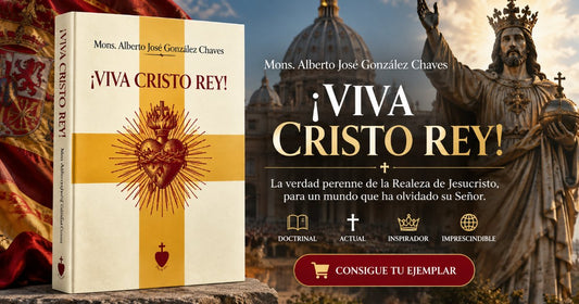 Viva Cristo Rey: origen y significado del grito