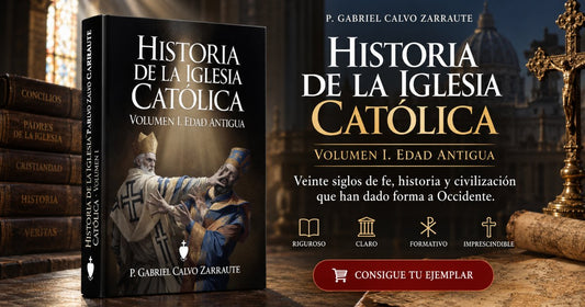 Historia de la Iglesia: los primeros siglos, sin leyendas
