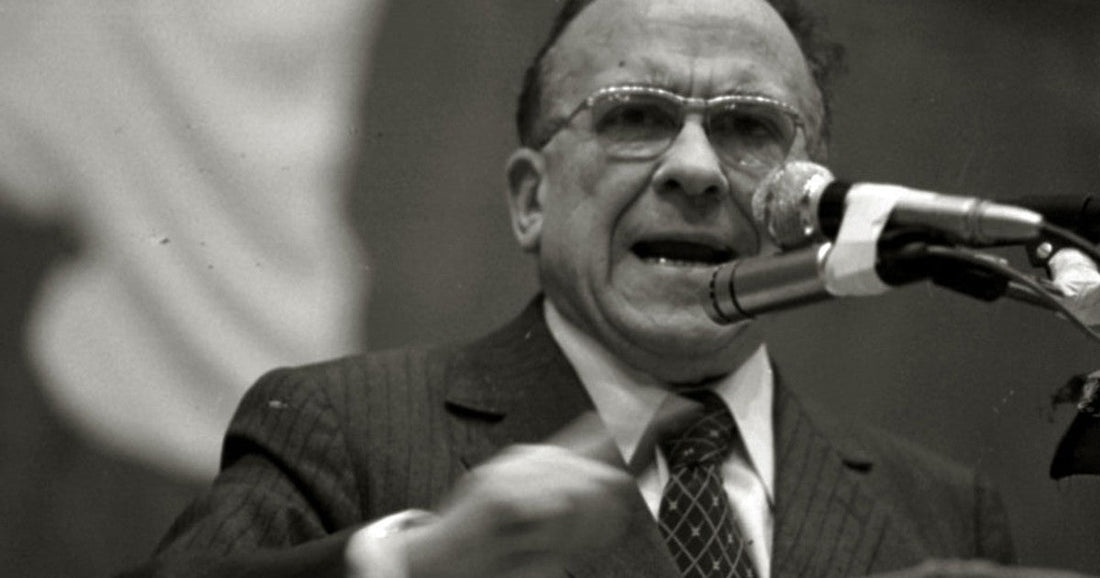 Santiago Carrillo y Paracuellos: qué firmó y qué no respondió nunca