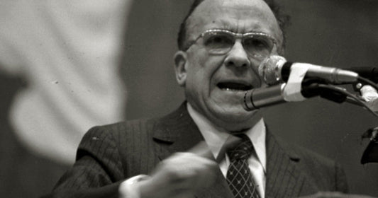 Santiago Carrillo y Paracuellos: qué firmó y qué no respondió nunca
