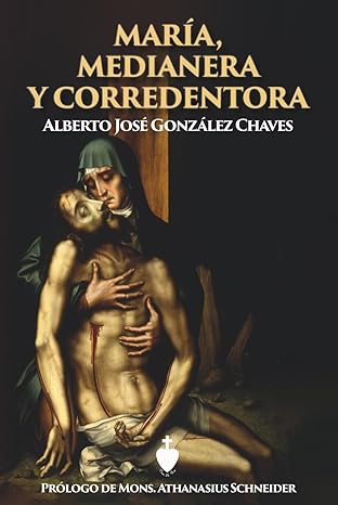 Libros de mariología y Virgen María