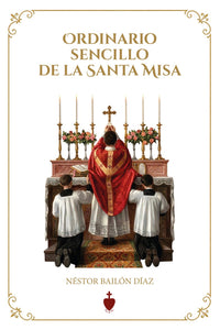 Misal de la Misa tradicional en latín y español